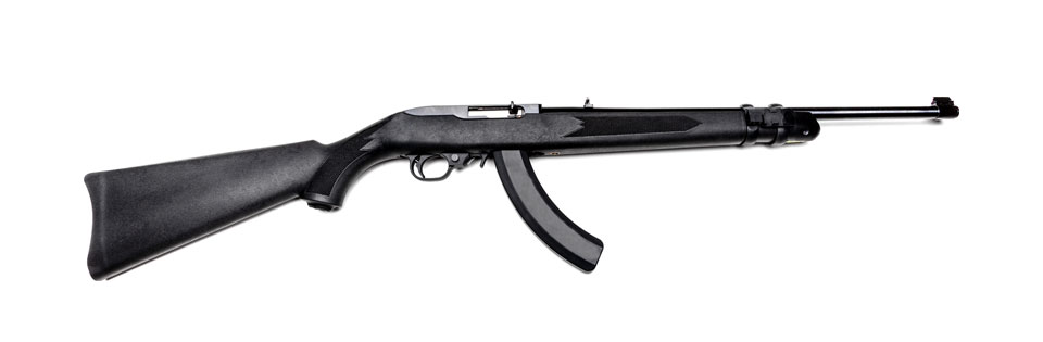 Ruger 10/22
