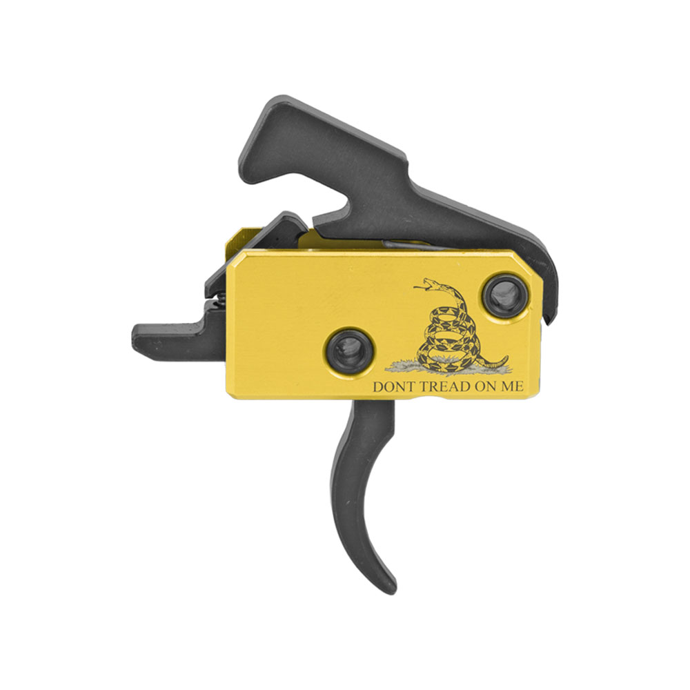 Rise AR 15 Drop In Trigger