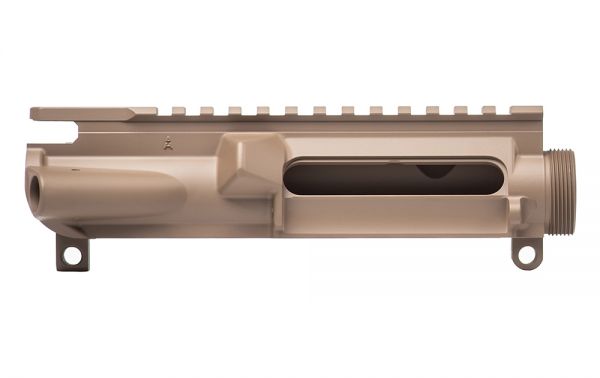 AR 15 Upper Receiver