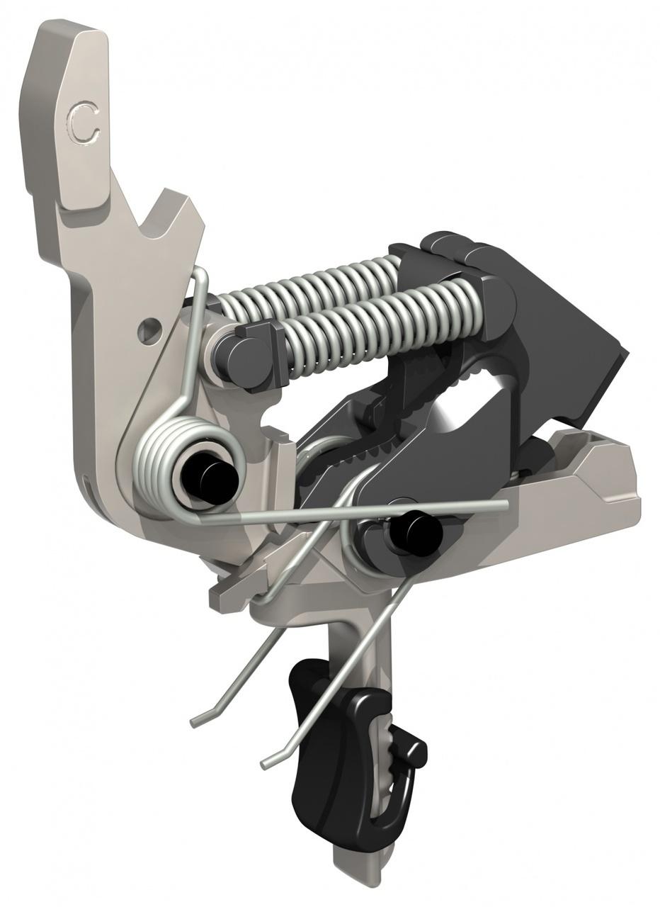 AR 15 Drop-In Trigger