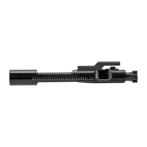 Black Nitride AR 15 Bolt Carrier Group Black Nitride AR 15 Bolt Carrier Group