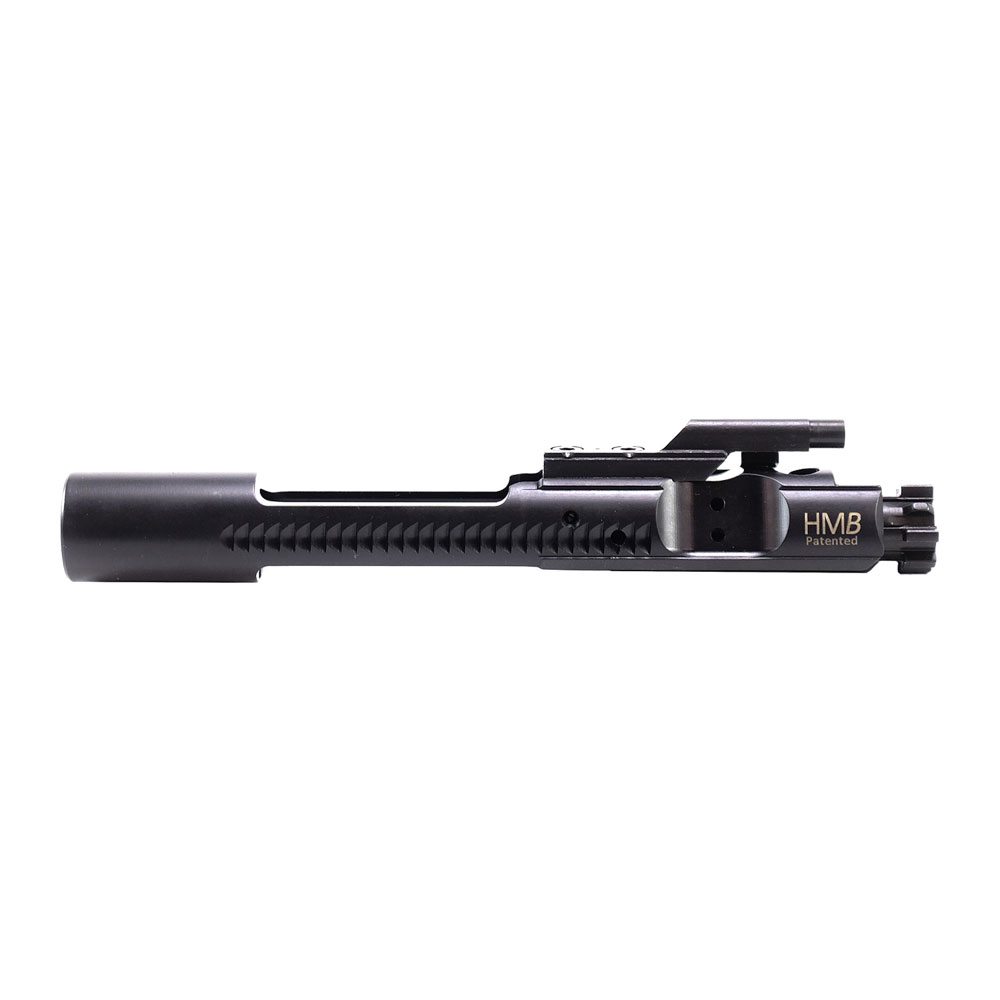 HM Defense AR15 Bolt Carrier Group HM Defense AR15 Bolt Carrier Group