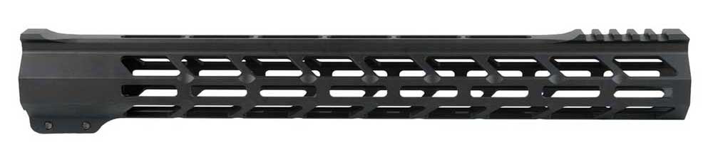 15" AR-15 Handguard