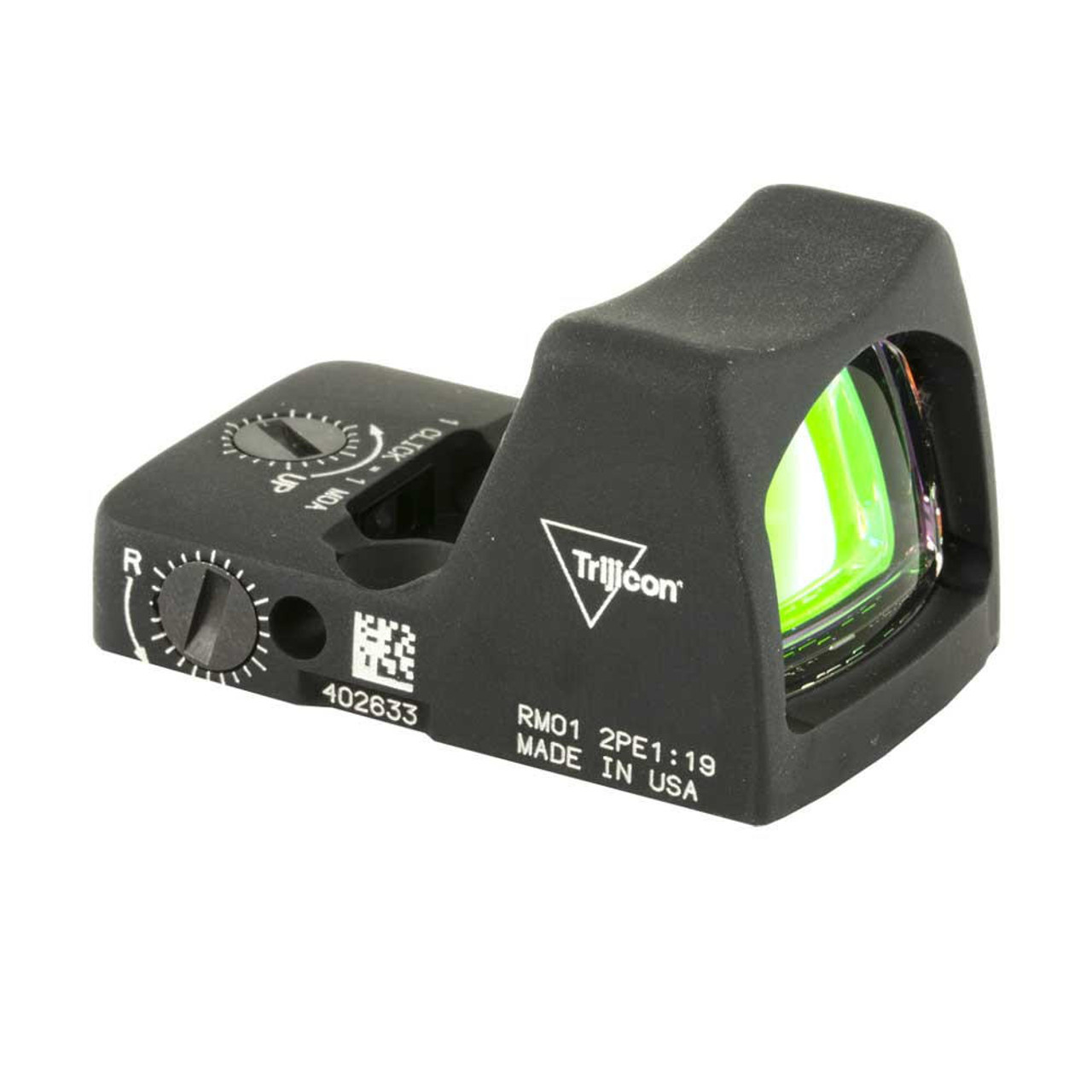 Trijicon RMR® Type 2 Red Dot Sight