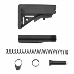 AR-15 Stocks & Buffer Kits