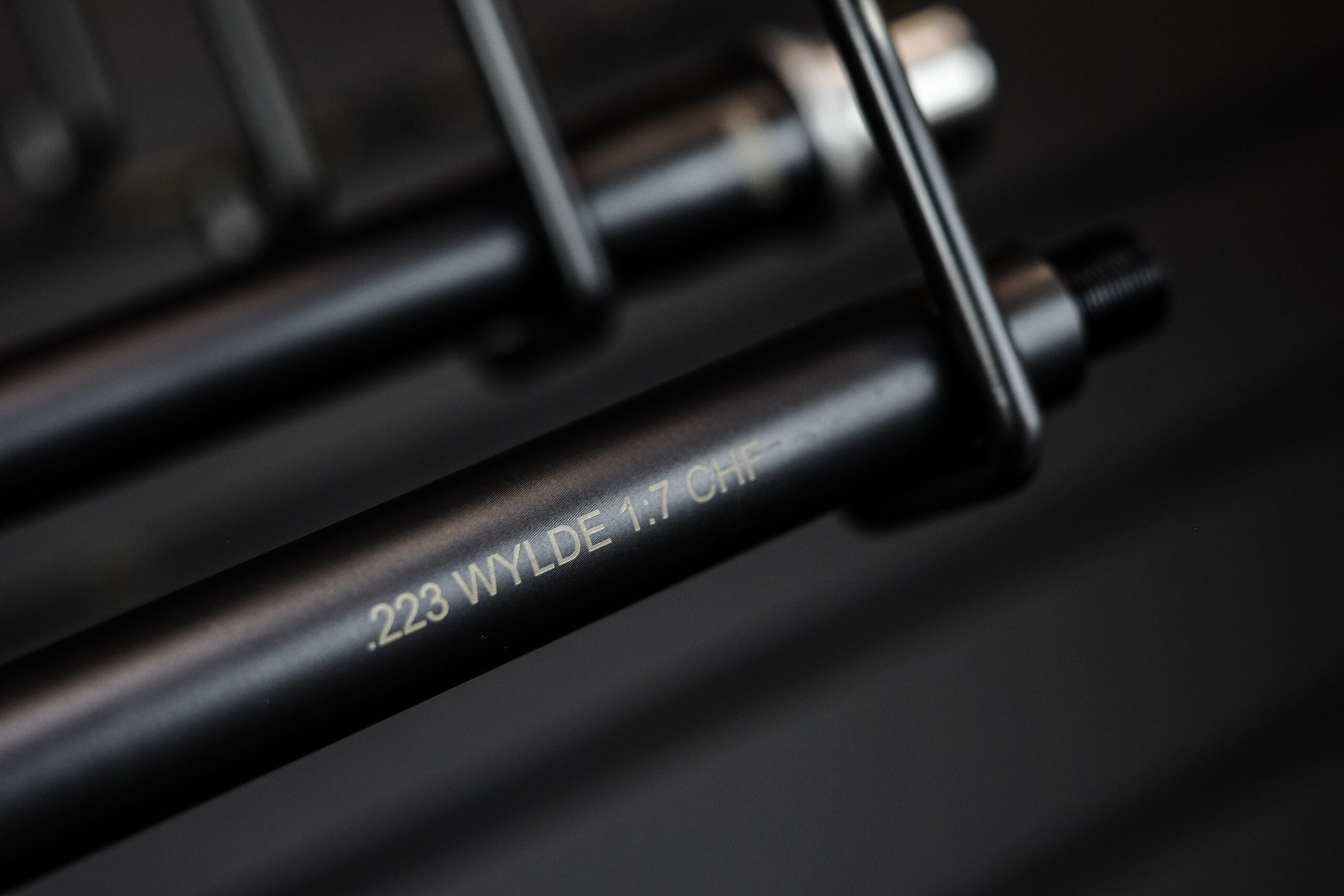 APOC Armory Cold Hammer Forged AR 15 Barrel APOC Armory Cold Hammer Forged AR 15 Barrel