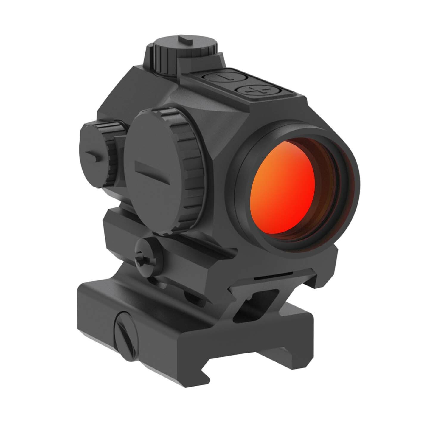 AR 15 Red Dot Sights