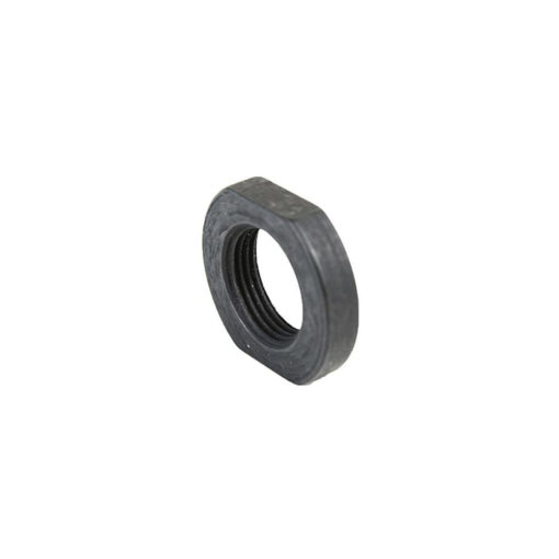 Muzzle Brake Jam Nut - Black Rifle Depot