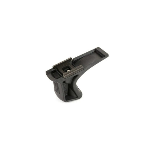 BCMGUNFIGHTER KAG - 1913 Picatinny Rail Version - Black - Black Rifle Depot