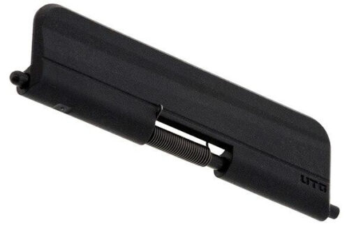UTG AR15 Quick Install Dust Cover - Black - Black Rifle Depot