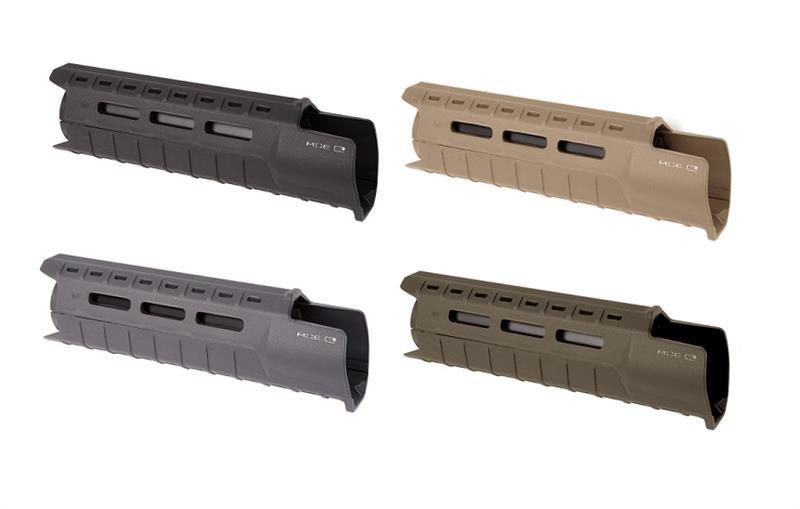 AR-15 Handguards