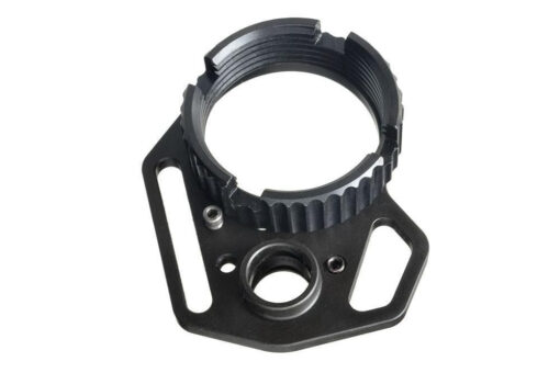 Strike Industries Multi-Function Endplate - Black Rifle Depot