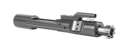 Geissele .223/5.56 Reliability Enhanced Bolt Carrier Group - Black Rifle Depot