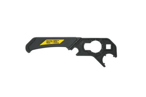 Wheeler Delta Series Professional Armorer's Wrench - Black Rifle Depot