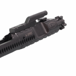 KAK Industry K-SPEC AR-15 5.56/.223/300BLK Bolt Carrier Group - Chrome Lined Phosphate