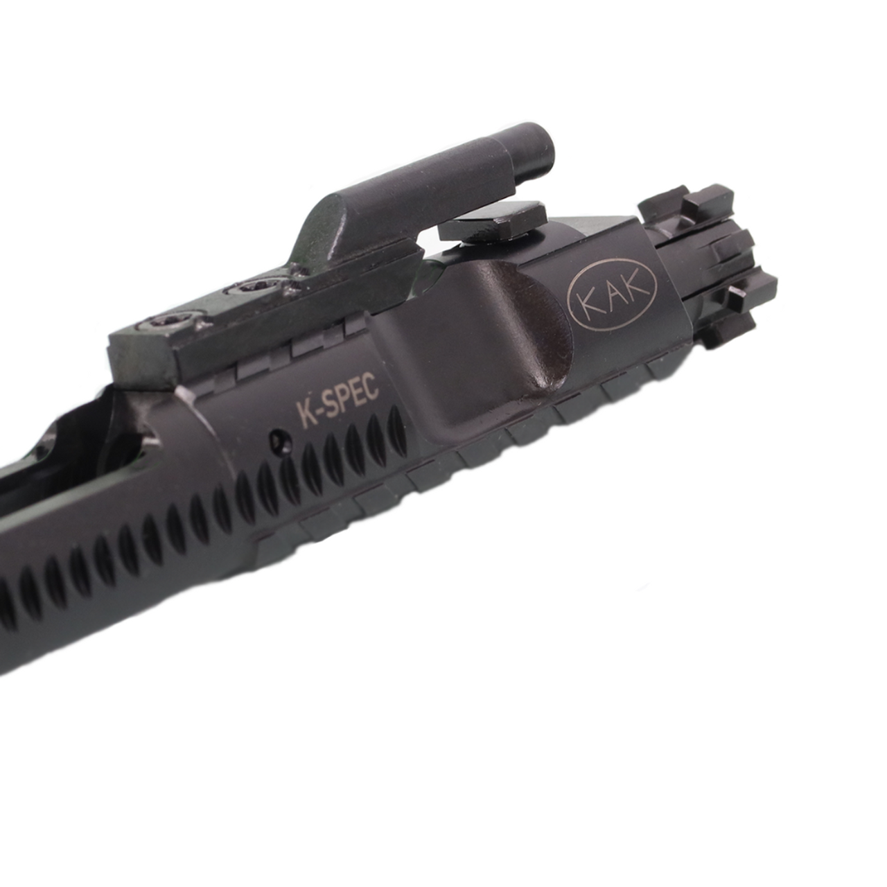 KAK-Industry-K-SPEC-AR-15-5.56.223300BLK-Bolt-Carrier-Group-Chrome-Lined-Phosphate-KAK-Industry-K-SPEC-AR-15-5.56.223300BLK-Bolt-Carrier-Group-Chrome-Lined-Phosphate KAK Industry K-SPEC AR-15 5.56/.223/300BLK Bolt Carrier Group - Chrome Lined Phosphate