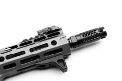 SLR Rifleworks Synergy Comp 30 Cal