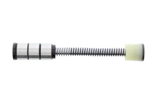 JP Enterprises Gen 2 Silent Capture Spring - AR-15 - Black Rifle Depot