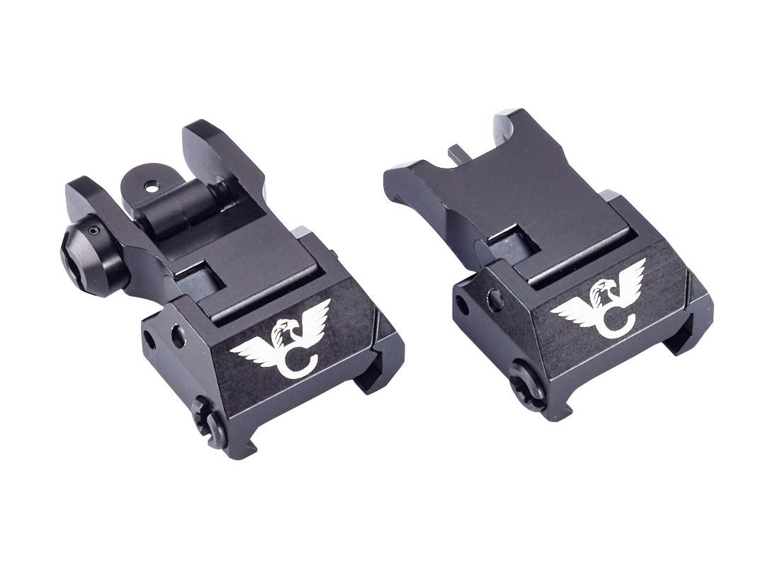 Wilson-Combat-AR-15-Rail-Mount-Back-Up-Sight-Set-Wilson-Combat-AR-15-Rail-Mount-Back-Up-Sight-Set Wilson Combat AR-15 Rail Mount Back-Up Sight Set