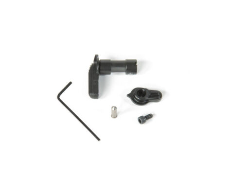 Geissele Ambidextrous Posi-Lock Safety - Black Rifle Depot
