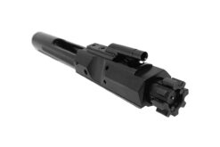 AR-10 / 308 / 6.5 Creedmoor Dual Ejector Bolt Carrier Group – Black Nitride