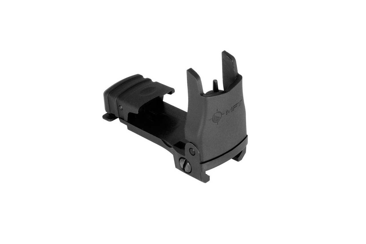 MFT-Flip-Up-Front-Sight-Black-MFT-Flip-Up-Front-Sight-Black MFT Flip Up Front Sight - Black