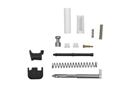 Lone Wolf Slide Completion Kit For 45 ACP Slides - Black Rifle Depot