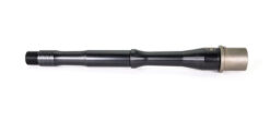 Faxon Firearms Match Series 10.5 GUNNER 300 BLK 5R 416-R Nitride / Melonite Barrel