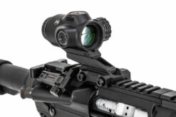 Primary Arms SLx 3X MicroPrism with Green Illuminated ACSS Raptor 5.56/.308 Reticle - Yard