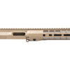 Aero Precision EPC-9 Threaded 8.3" 9mm Complete Upper Receiver w/ ATLAS R-ONE 7.3" Handguard - FDE Cerakote