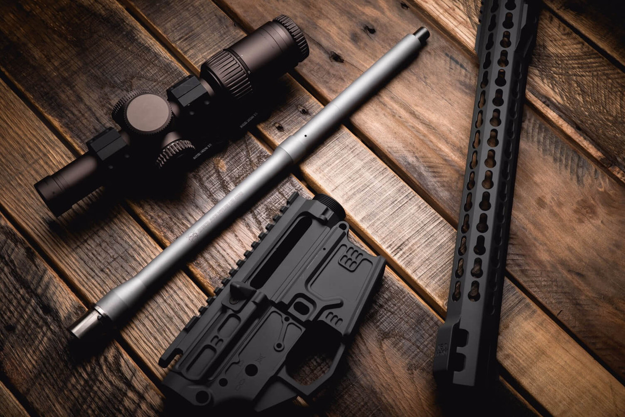 Rosco-Manufacturing-Purebred-14.5-.223-Wylde-Government-18-Twist-Midlength-Stainless-Barrel-2