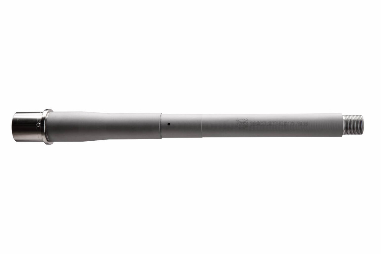 Rosco-Manufacturing-Purebred-10.5-300-BLK-Heavy-17-Twist-Pistol-Stainless-Barrel-6