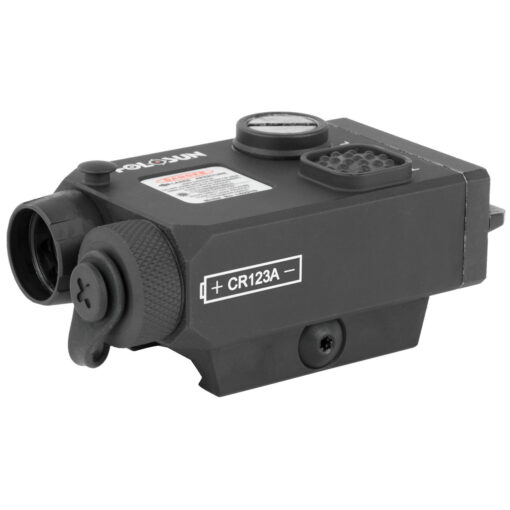 Holosun Technologies Multi Laser Device Green Laser IR Laser - Black Rifle Depot