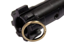 Kaw Valley Precision One Piece Gas Ring