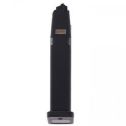 KCI 9mm 15-Round Polymer Magazine for Glock 19 Pistols