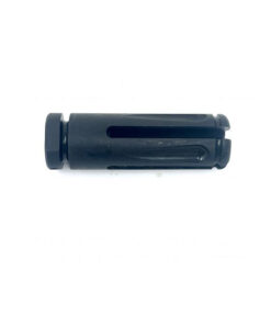 KAK Industry 1/2-28 4-Prong Flash Hider