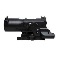 VISM Magnification Scope