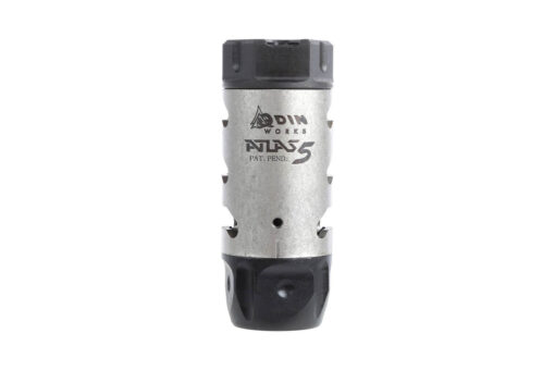 ODIN Works 5.56 Atlas Compensator - Black Rifle Depot