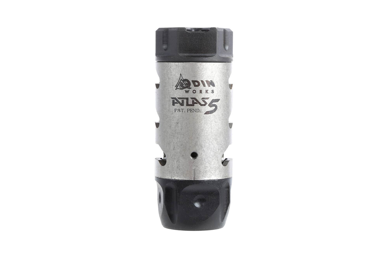 ODIN-Works-5.56-Atlas-Compensator-ODIN-Works-5.56-Atlas-Compensator ODIN Works 5.56 Atlas Compensator