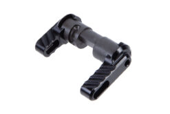Battle Arms BAD-ASS-LITE Lightweight Ambidextrous Safety Selector Reversible 90/60