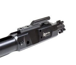 ODIN Works AR-10 .308/6.5 Creedmoor/6mm Creedmoor Black Nitride Bolt Carrier Group
