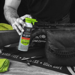 Breakthrough Clean Technologies Aerosol All In One, 6oz