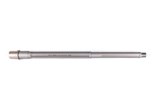 Ballistic Advantage 16" 6.5 Grendel SPR Fluted Stainless Steel Midlength AR-15 Barrel - Premium Series - Black Rifle Depot