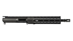 Aero Precision EPC-9 Enhanced 11" 9mm Complete Upper Receiver w/ Enhanced 9.3" Handguard - Black