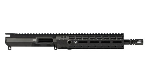 Aero Precision EPC-9 Enhanced 11" 9mm Complete Upper Receiver w/ Enhanced 9.3" Handguard - Black - Black Rifle Depot