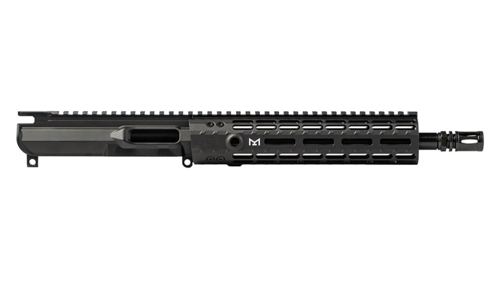 Aero-Precision-EPC-9-Enhanced-11-9mm-Complete-Upper-Receiver-w-Enhanced-9.3-Handguard-Black-Aero-Precision-EPC-9-Enhanced-11-9mm-Complete-Upper-Receiver-w-Enhanced-9.3-Handguard-Black Aero Precision EPC-9 Enhanced 11" 9mm Complete Upper Receiver w/ Enhanced 9.3" Handguard - Black