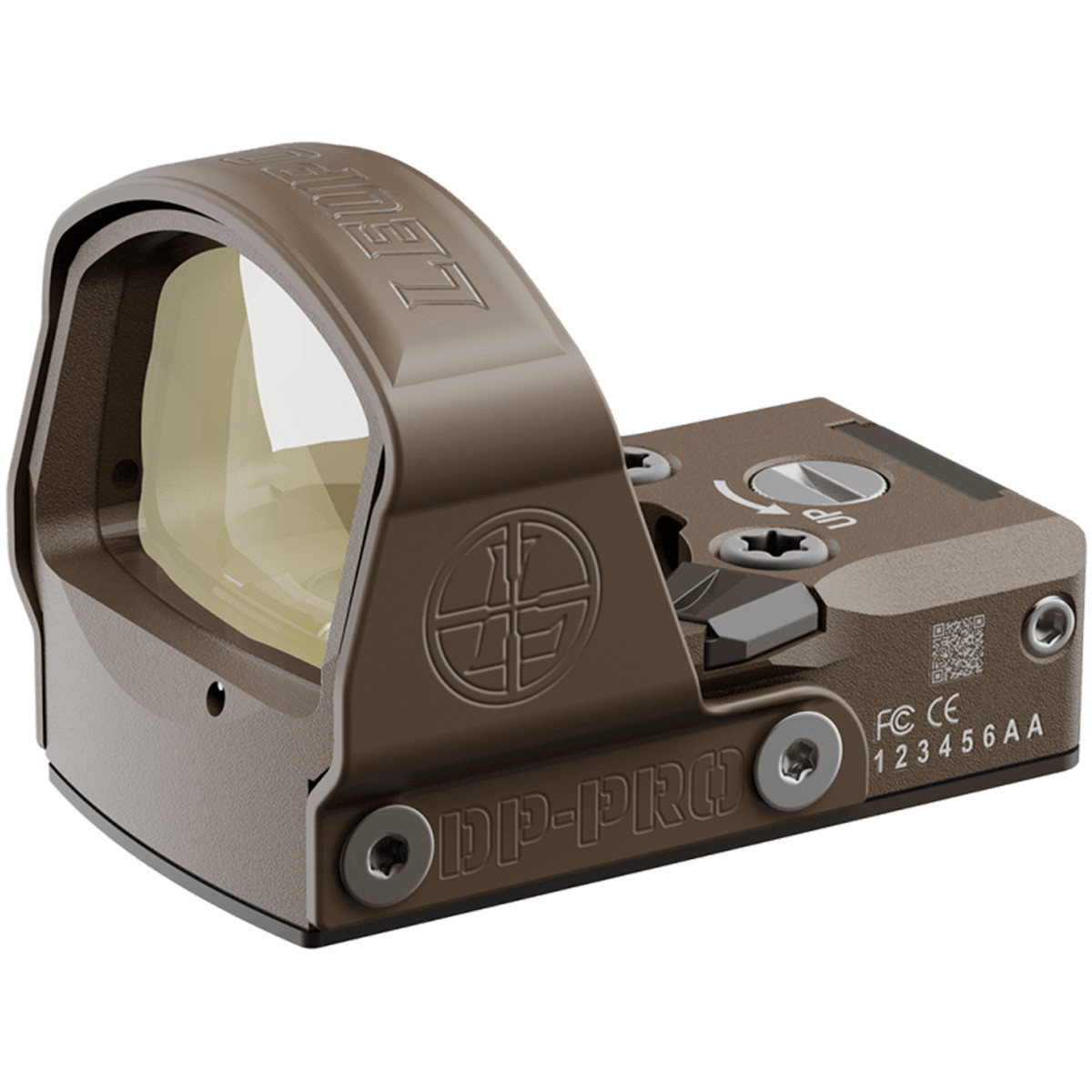 Leupold-DeltaPoint-Pro-2.5-MOA-Dot-Dark-Earth-Night-Vision-Leupold-DeltaPoint-Pro-2.5-MOA-Dot-Dark-Earth-Night-Vision Leupold DeltaPoint Pro 2.5 MOA Dot Dark Earth Night Vision