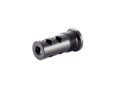 Wilson Combat 5.56/.223 Rapid Thread Muzzle Brake - 1/2-28