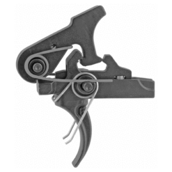 Geissele Automatics Super Semi-Automatic Enhanced (SSA-E)