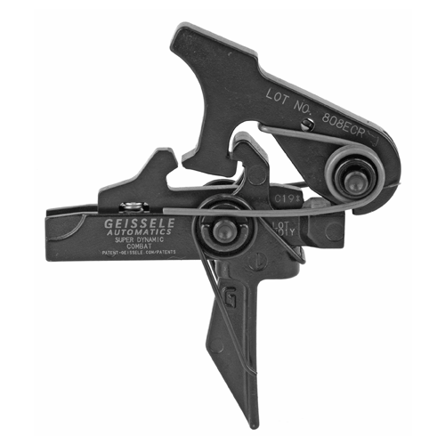 Geissele-Super-Dynamic-Combat-SD-C-Geissele-Automatics-Super-Dynamic-Combat-Trigger Geissele Automatics Super Dynamic Combat Trigger